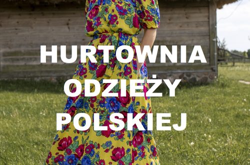 HURTOWNIA ODZIEZY POLSKIEJ