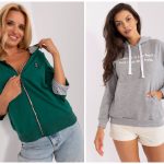 Hurt Bluzy damskie w najmodniejszych fasonach sezonu