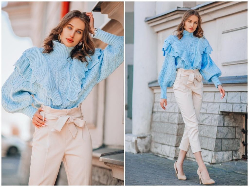 Modne ubrania w dobrym guście z factoryprice.pl