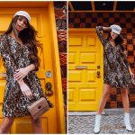 Italian chic stylizacje