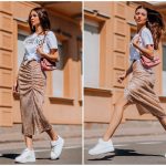 Miejski styl w modzie damskiej (1)