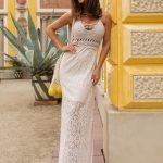 Najmodniejsze ubrania boho