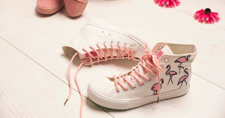 Trampki Big Star czyli obuwie w dobrej cenie