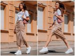 Miejski styl w modzie damskiej (1)