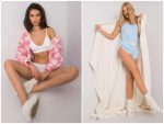 Modna bielizna damska z ebutik i przesądy na nowy rok