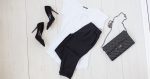 Co założyć na rozpoczęcie roku? Gotowe zestawy ze sklepu eButik