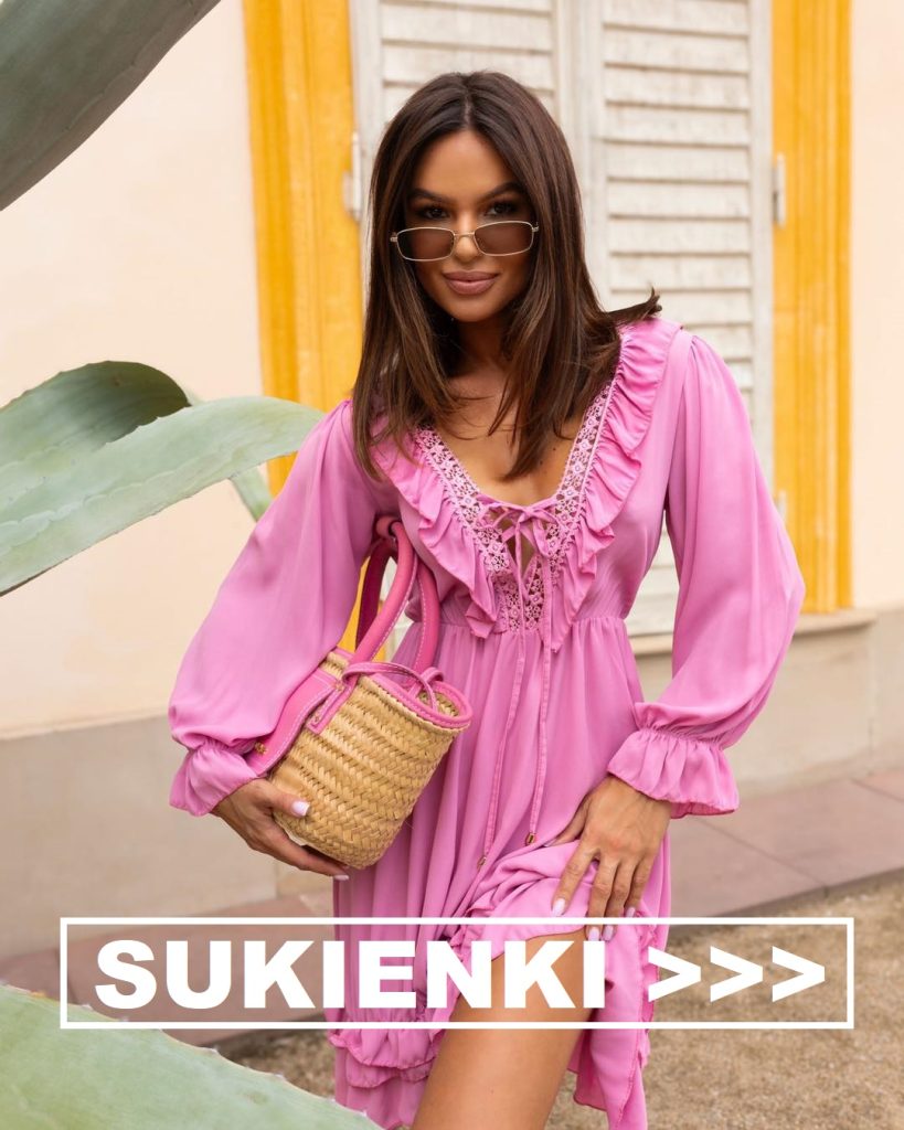 Niepowtarzalne sukienki na wesele z eButik