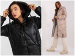Ciepłe i stylowe kurtki zimowe damskie od ebutik