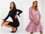 Modne fasony sukienek damskich z najnowszej kolekcji sklepu online