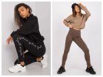 Legginsy sportowe – szeroki wybór na eButik.pl
