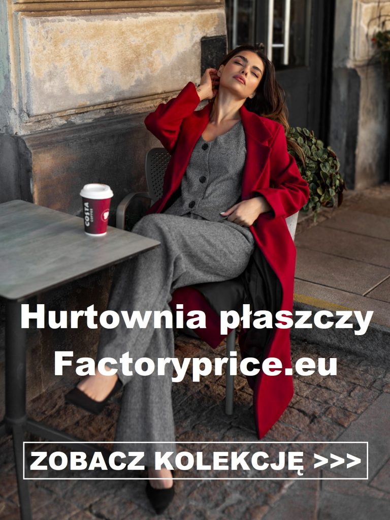 Najlepsza hurtownia odzieży damskiej Factoryprice hurtownia płaszczy Najlepsza hurtownia odzieży damskiej Factoryprice hurtownia płaszczy