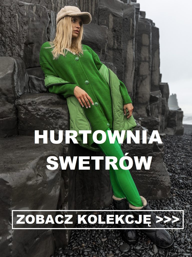 Factoryprice hurtownia swetrów
