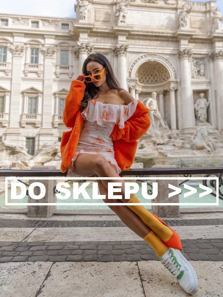 Modna internetowa kolekcja pełna inspiracji - eButik to najlepszy butik z odzieżą online
