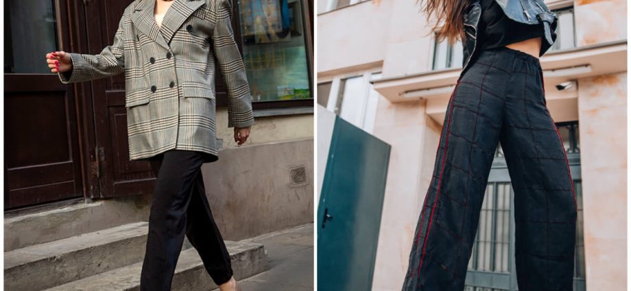 Moda na retro ubrania