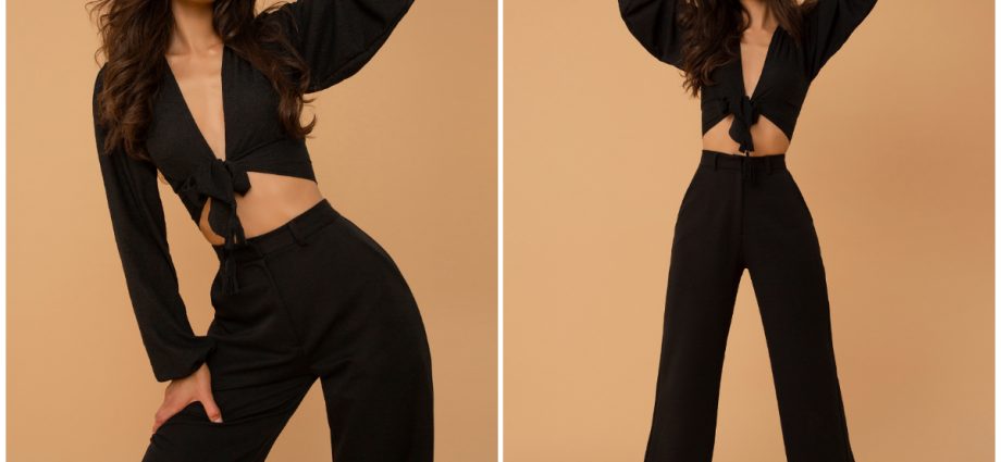 Klasyczny styl w modzie