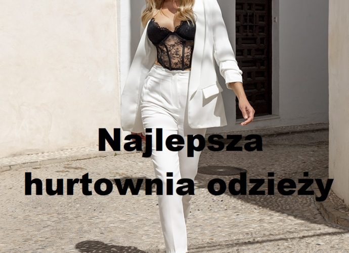 Gdzie kupować ubrania do butiku Targi mody, showroomy i zakupy online z hurtowni Factoryprice.eu