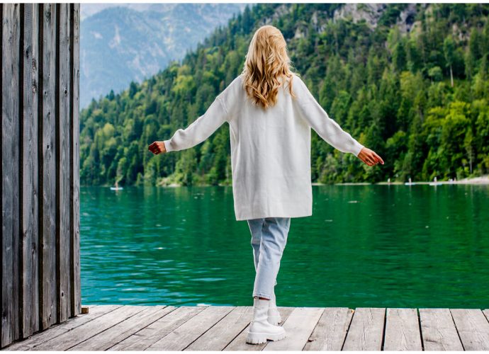 Trendy na jesień ubrania z ebutik.pl