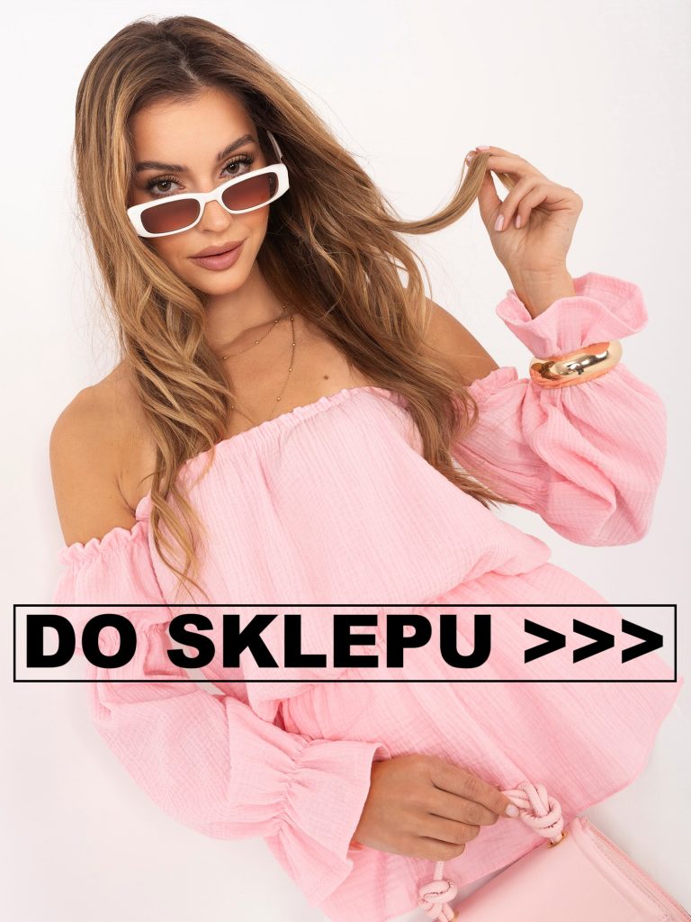Polecany sklep z odzieżą damską Polecany sklep z odzieżą damską