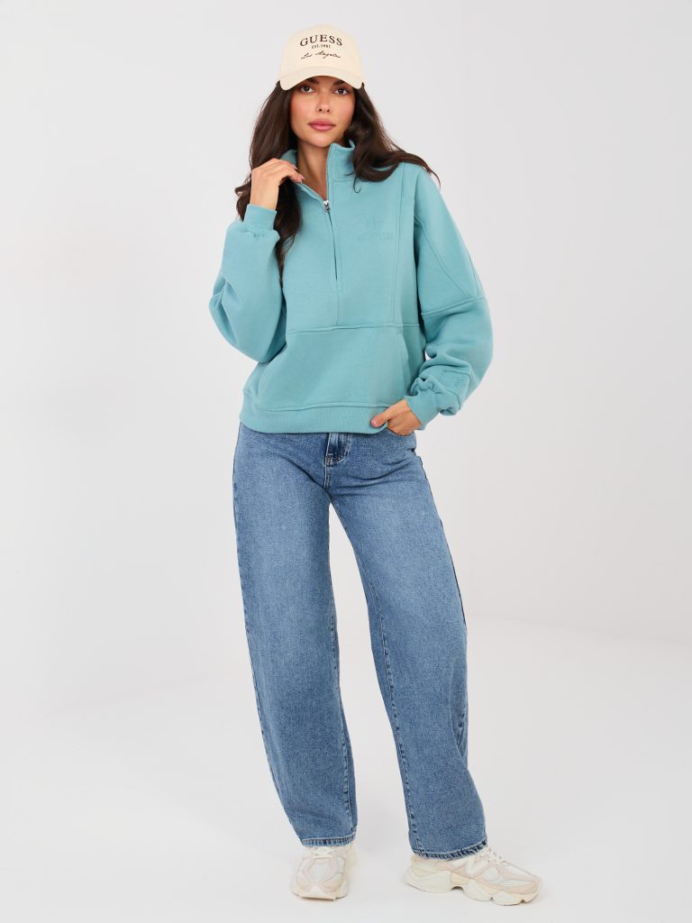 spodnie jeans w hurcie