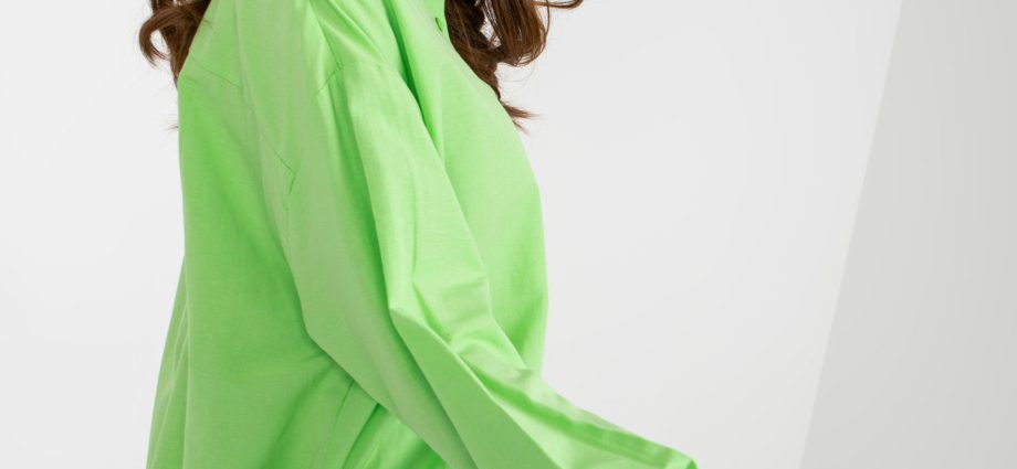Koszule damskie oversize