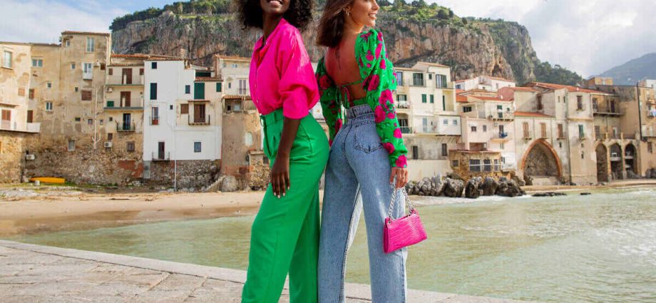 Już teraz przygotuj swój butik na wiosnę w hurtowni