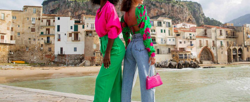 Już teraz przygotuj swój butik na wiosnę w hurtowni