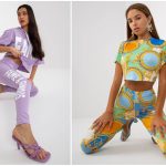 Zobacz stylowe komplety z legginsami od ebutik