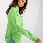 Koszule damskie oversize