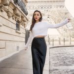 Bluzki Rue Paris