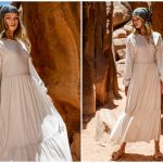 Styl boho - ubrania z oferty ebutik.pl
