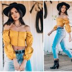 różne rodzaje dekoltów w sklepie ebutik.pl