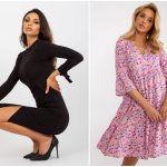 Najnowsza kolekcja sukienek w eButik.pl 2023