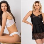 Modna bawełniana bielizna damska w ebutik.pl