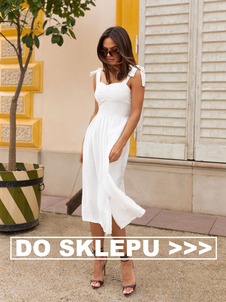Co zamiast Bonpr ix – modne ubrania ze sklepu eButik