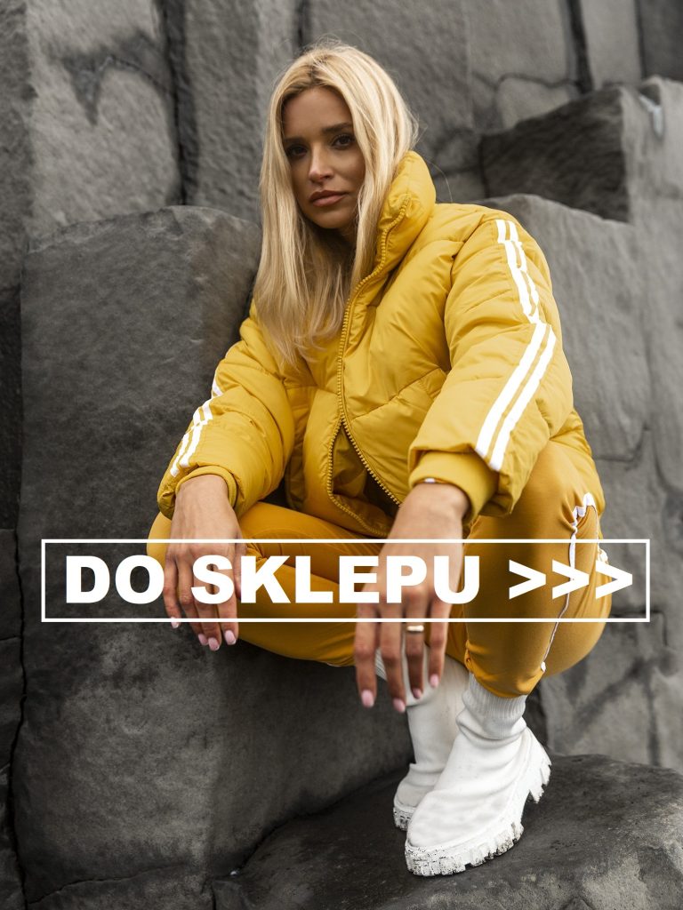 Najmodniejsze w tym sezonie kurtki zimowe ze sklepu eButik