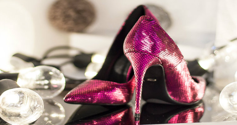 buty na studniówkę