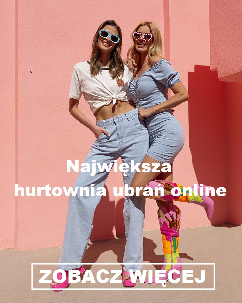 Skąd wziąć ubrania na sprzedaż - najlepsza hurtownia odzieży damskiej Factoryprice.eu Skąd wziąć ubrania na sprzedaż - najlepsza hurtownia odzieży damskiej Factoryprice.eu