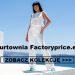 Factoryprice.eu najlepsza i największa hurtownia odzieży damskiej w Polsce