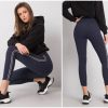 stylizacje sportowe modne legginsy damskie ze sklepu ebutik.pl