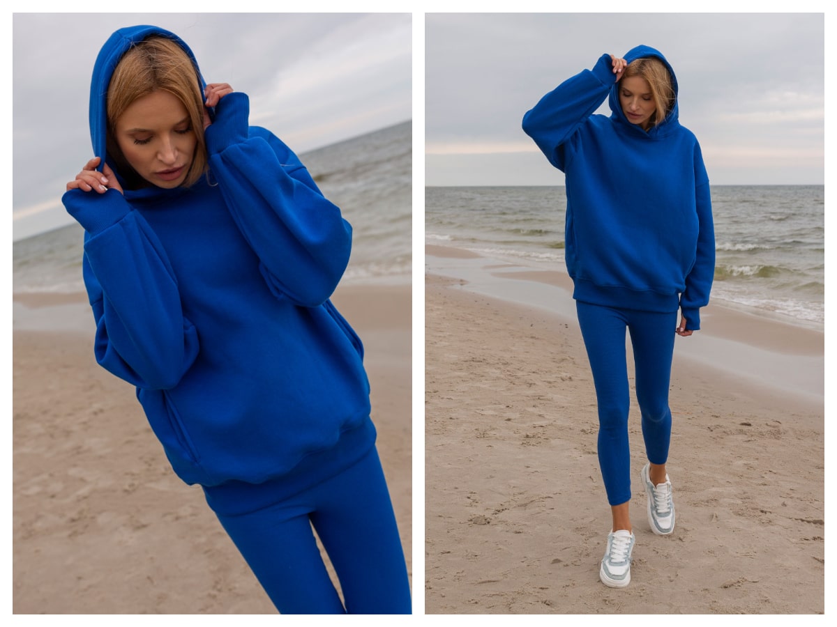 Damski komplet basic – co nowego znajdziesz w ofercie online?