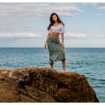 Damska stylizacja idealna na wakacje 2021