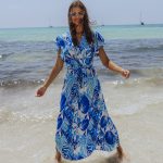 Jak ubrać się na wakacje w Sanescobar