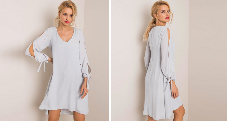 Modna sukienka koktajlowa – letnie trendy
