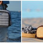 kosmetyczki podróżne