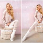 Tania kolekcja welurów w hurtowni Factoryprice.eu