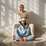 Stylowe damskie piżamy znajdziesz w sklepie online eButik.pl