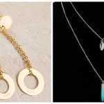 Najmodniejsza biżuteria na jesień – elegancka biżuteria