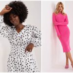 Nowa kolekcja sukienek damskich na wiosnę z ebutik.pl