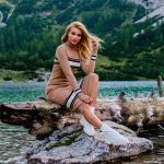 Sukienki damskie podkreślające urodę