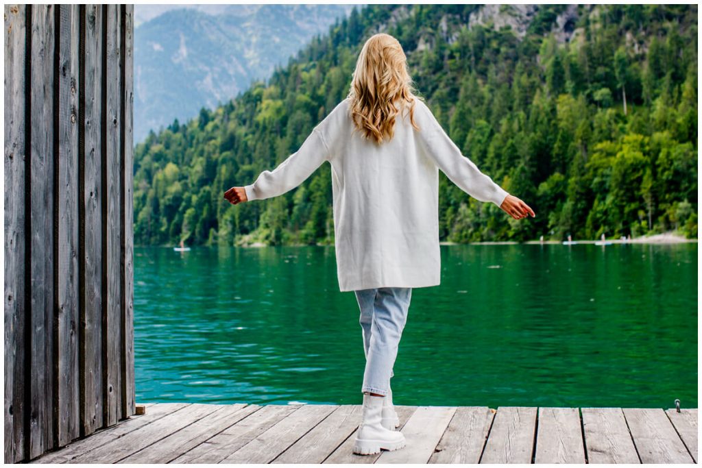 Trendy na jesień ubrania z ebutik.pl